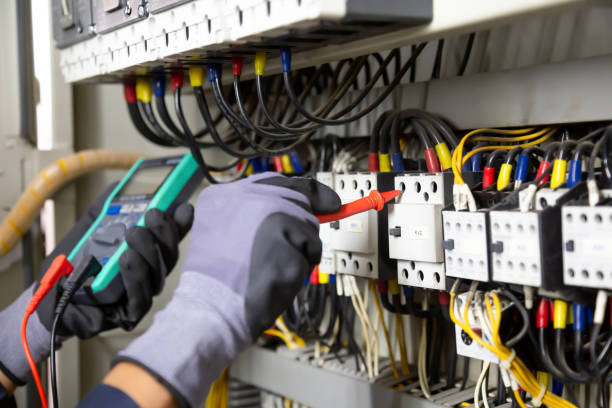 Commercial Electrical Services in Carrizozo, NM