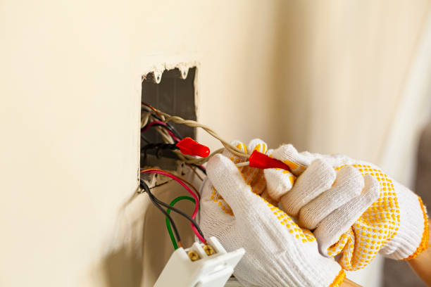 Emergency Electrical Repair Services in Carrizozo, NM