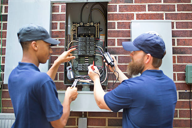 Best Electrical Maintenance Services  in Carrizozo, NM